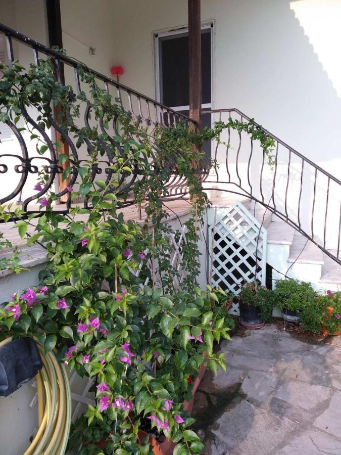 Peacock Villa Upper 에파노미 외부 사진