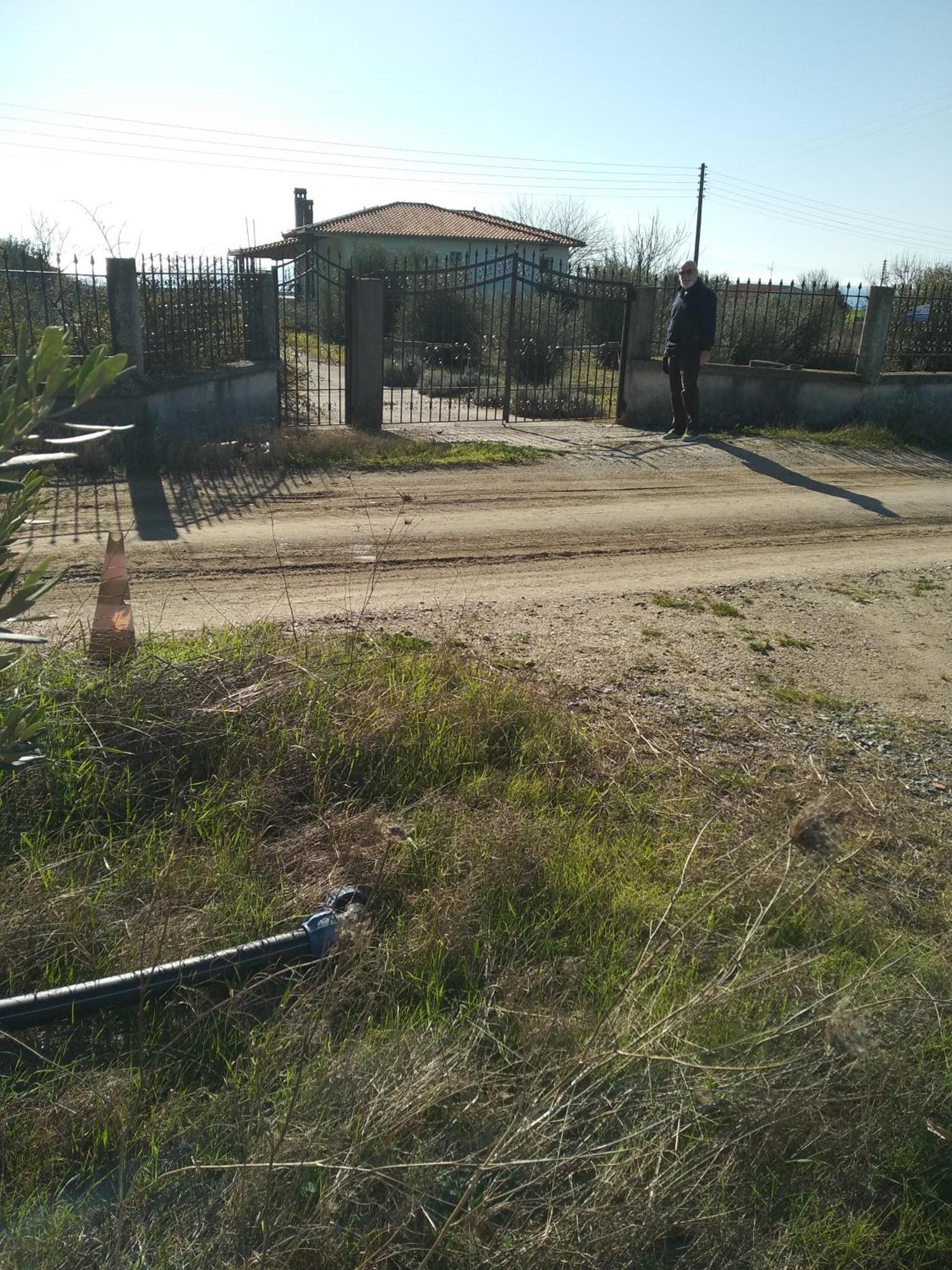 Peacock Villa Upper 에파노미 외부 사진
