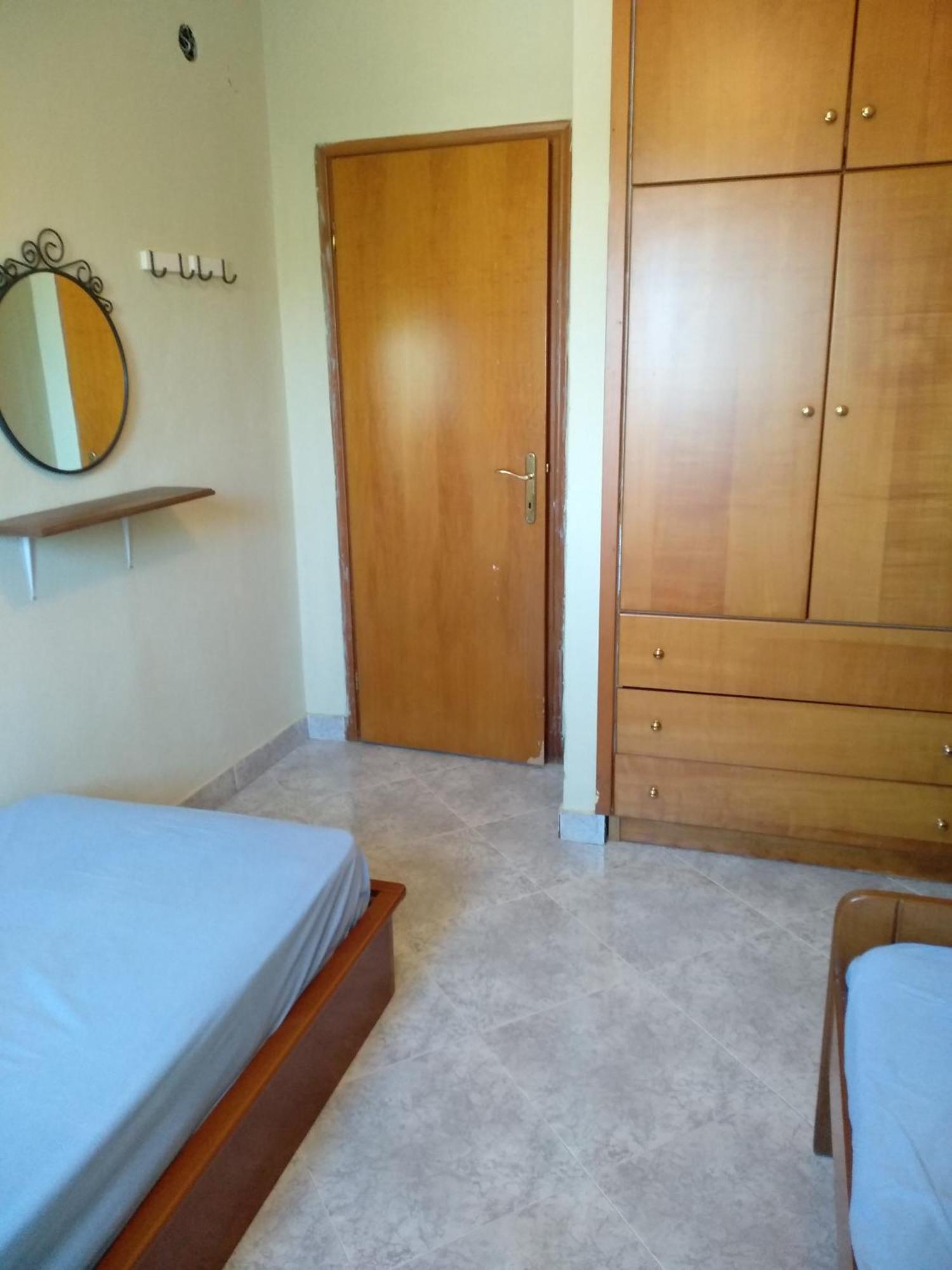Peacock Villa Upper 에파노미 외부 사진