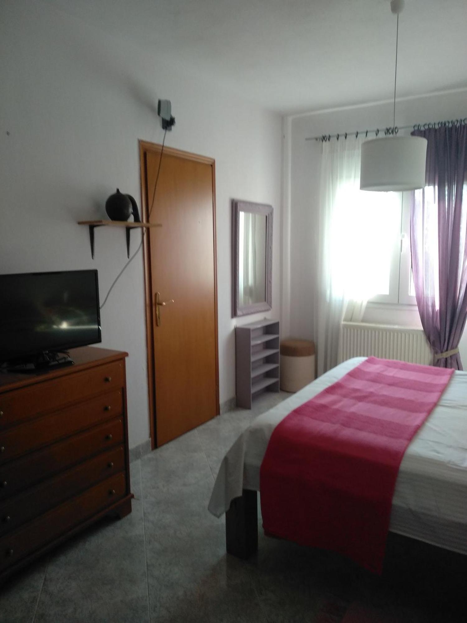 Peacock Villa Upper 에파노미 외부 사진