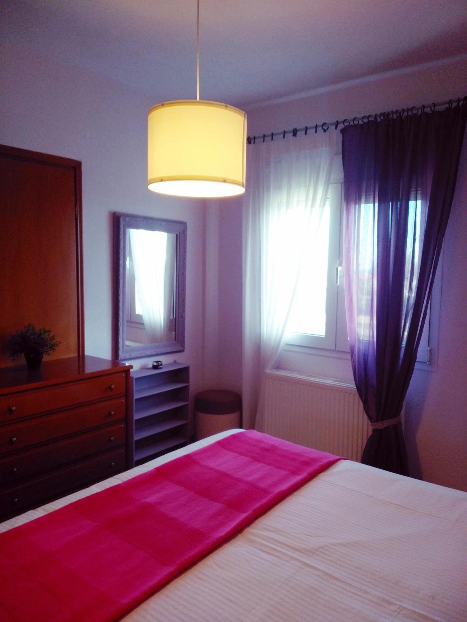 Peacock Villa Upper 에파노미 외부 사진
