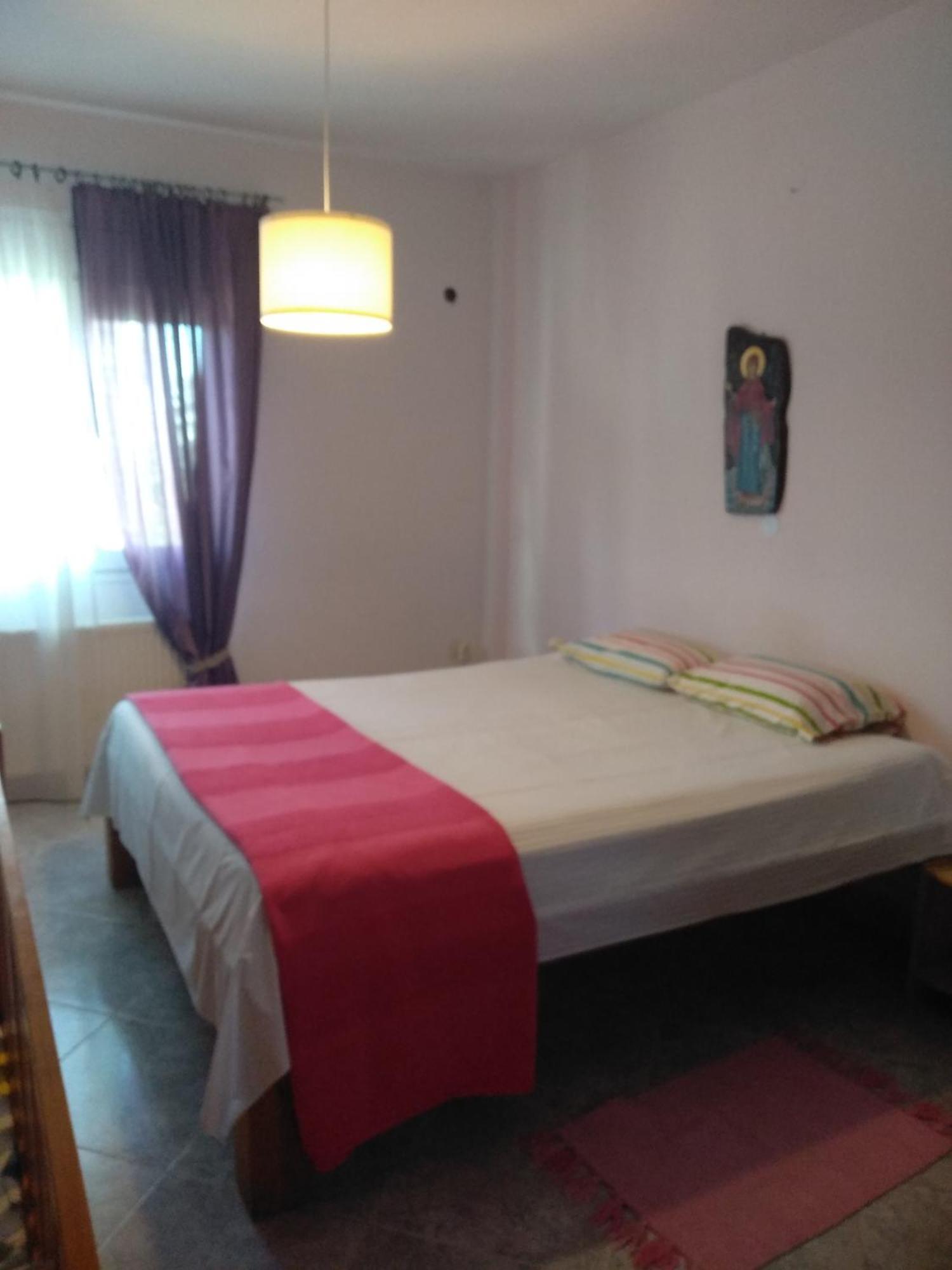 Peacock Villa Upper 에파노미 외부 사진
