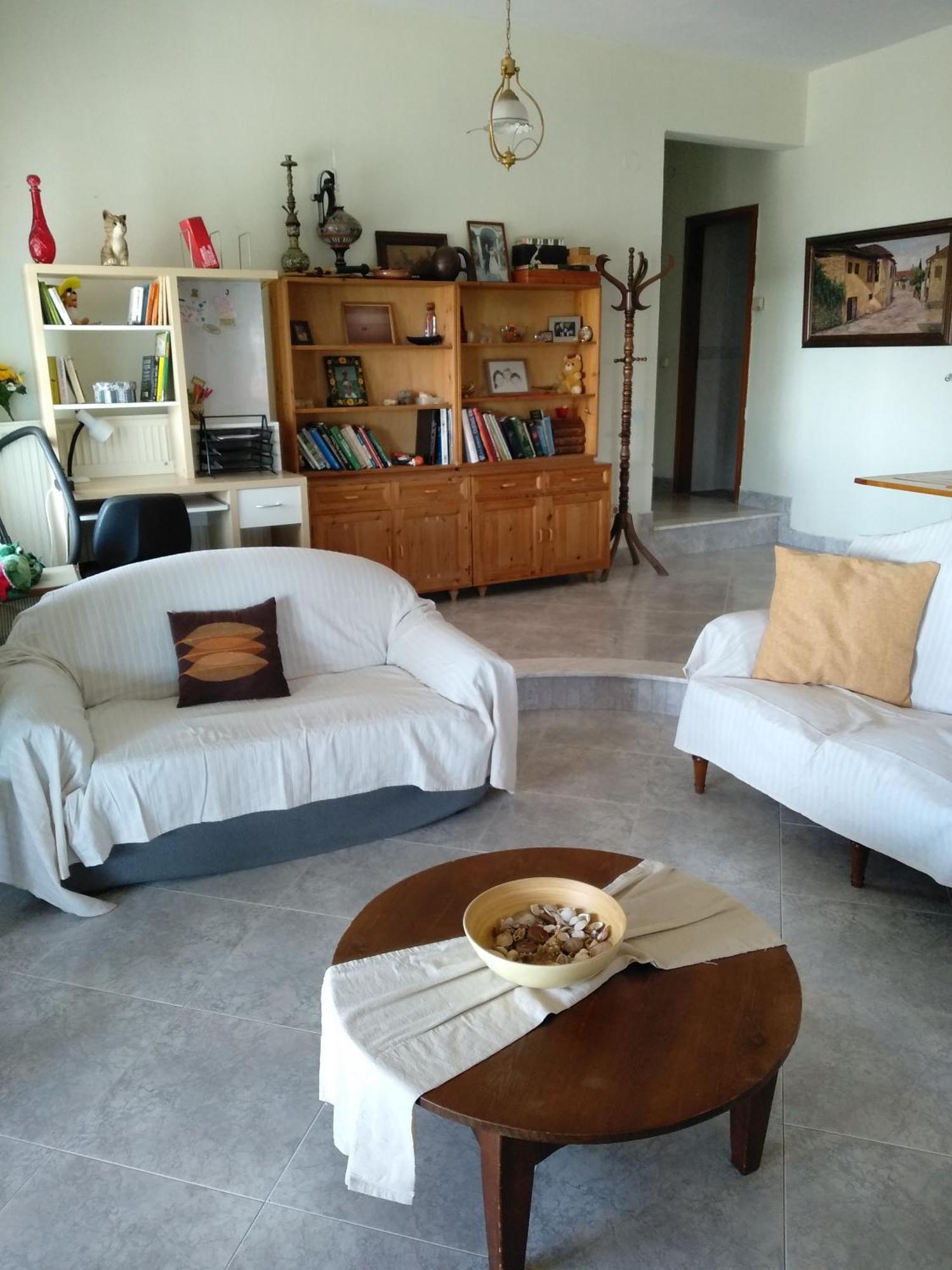 Peacock Villa Upper 에파노미 외부 사진
