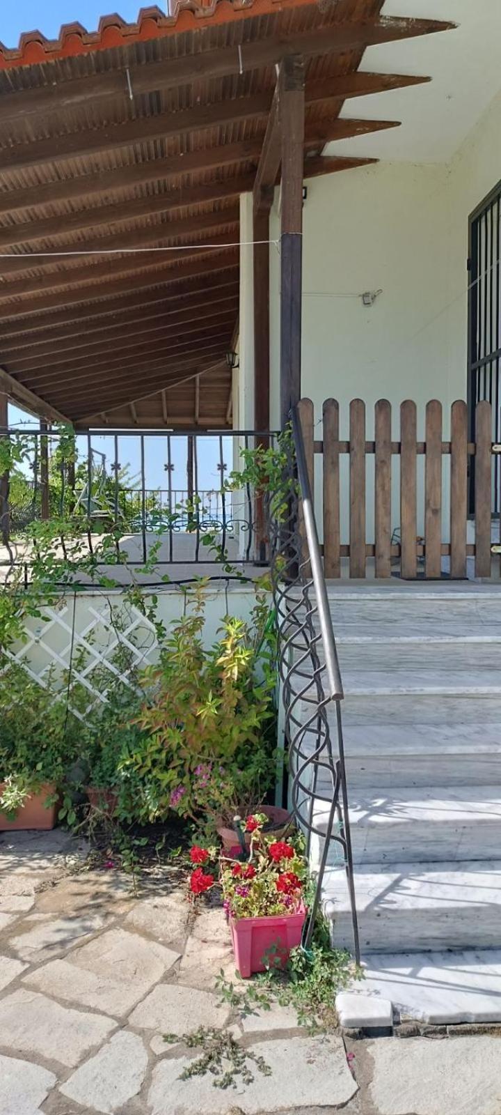 Peacock Villa Upper 에파노미 외부 사진