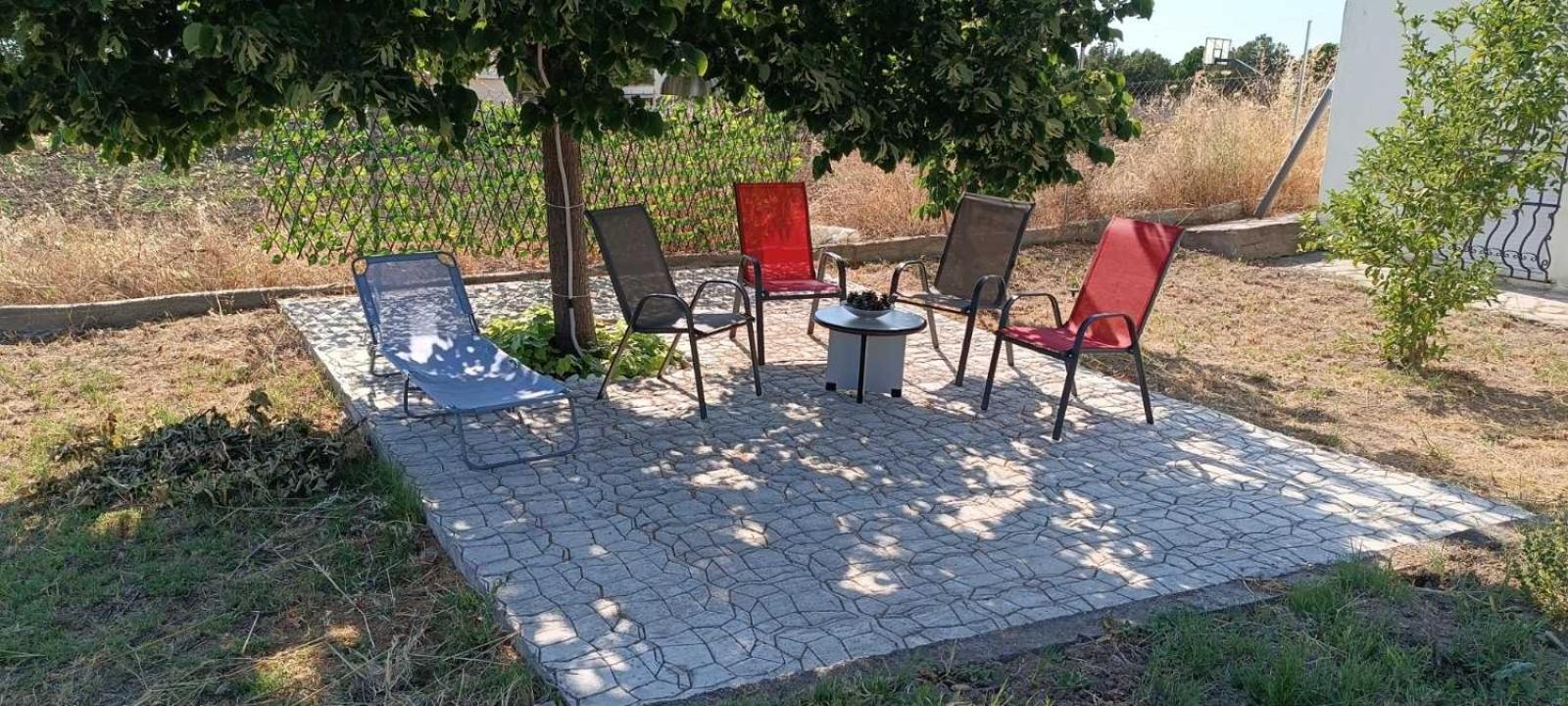 Peacock Villa Upper 에파노미 외부 사진