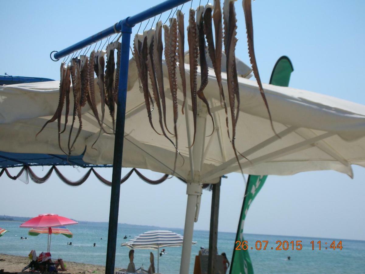 Peacock Villa Upper 에파노미 외부 사진